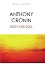 Cover: Body and Soul - New Island Books