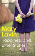 Cover: Happiness And Other Stories - New Island Books