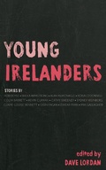 Cover: Young Irelanders - New Island Books
