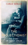 Cover: The Projectionist - New Island Books