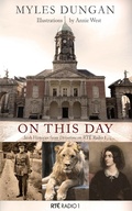 Cover: On This Day - New Island Books