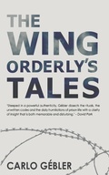 Cover: The Wing Orderly's Tales - New Island Books