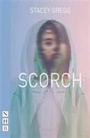 Cover: Scorch - Nick Hern Books