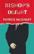 Cover: Bishop's Delight - New Island Books