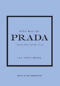 Enlarge image Cover: Little Book of Prada - Welbeck