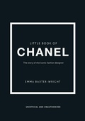 Cover: Little Book of Chanel - Welbeck