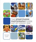 Cover: The Smart Phone Photography Guide - Carlton Books Ltd