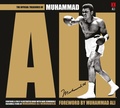 Cover: The Official Treasures of Muhammad Ali - Welbeck