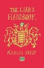 Cover: The Liar's Handbook - Barrington Stoke Ltd