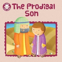 Enlarge image Cover: The Prodigal Son - Candle Books