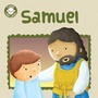 Cover: Samuel - Candle Books