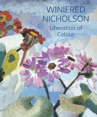 Enlarge image Cover: Winifred Nicholson - Philip Wilson Publishers Ltd