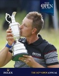 Cover: The 145th Open Annual - Aurum