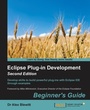 Cover: Eclipse Plug-in Development Beginner's Guide - Packt Publishing