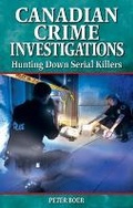 Cover: Canadian Crime Investigations - Folklore Publishing