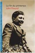 Cover: La Fin Du Printemps - Second Story Press