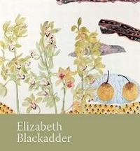 Enlarge image Cover: Elizabeth Blackadder - National Galleries of Scotland