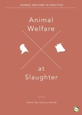 Cover: Animal Welfare at Slaughter - 5M Books Ltd