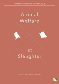 Enlarge image Cover: Animal Welfare at Slaughter - 5M Books Ltd