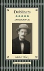 Cover: Dubliners - Macmillan Collector's Library