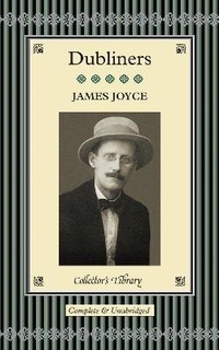 Enlarge image Cover: Dubliners - Macmillan Collector's Library