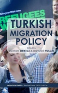 Cover: Turkish Migration Policy - Transnational Press London