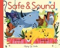 Cover: Safe & Sound - Flying Eye Books