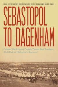 Abbildung von: Sebastopol to Dagenham - Valence House Publications