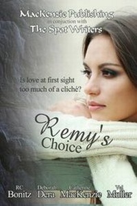 Enlarge image Cover: Remy's Choice - MacKenzie Publishing