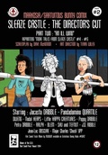 Cover: Sleaze Castle: The Director's Cut #2: An Ill Wind - Markosia Enterprises Ltd