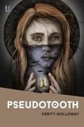 Cover: Pseudotooth - Unsung Stories
