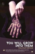 Cover: You Will Grow Into Them - Unsung Stories