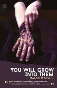 Enlarge image Cover: You Will Grow Into Them - Unsung Stories