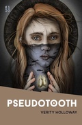 Cover: Pseudotooth - Unsung Stories
