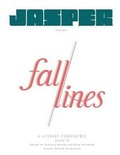 Cover: Fall Lines-A Literary Convergence, Volume 3 - Muddy Ford Press LLC