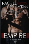 Cover: Empire - Blue Tulip Publishing