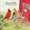 Cover: Tawny the Bird - Granny's Books Publishing House