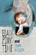Cover: Elada Pinyo and Time - Accents Publishing