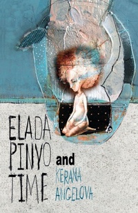 Enlarge image Cover: Elada Pinyo and Time - Accents Publishing
