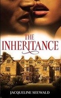 Cover: The Inheritance - Intrigue Publishing LLC