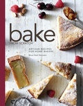 Cover: Bake from Scratch (Vol 1) - 83 Press