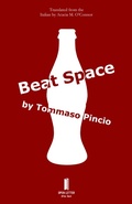 Cover: Beat Space - Open Letter