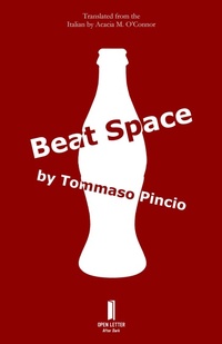 Enlarge image Cover: Beat Space - Open Letter