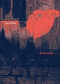 Cover: Arsonville - Western Michigan University, New Issues Press