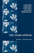 Cover: The Stars Appear - Scarecrow Press