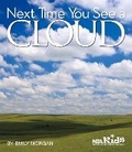 Cover: Next Time You See a Cloud - National Science Teachers Association