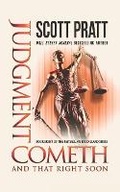 Cover: Judgment Cometh - Phoenix Flying, Inc.