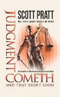 Enlarge image Cover: Judgment Cometh - Phoenix Flying, Inc.