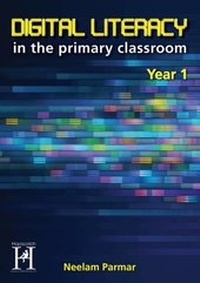 Abbildung von: Digital Literacy Year 1 - Hopscotch