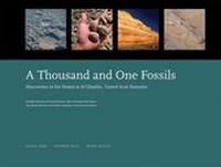 Enlarge image Cover: A Thousand and One Fossils - Peabody Museum of Natural History, Yale University